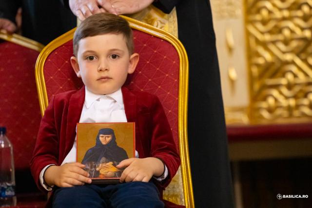 Priveghere la Mănăstirea Pasărea în ajunul canonizării locale ale Sfintelor Cuvioase Elisabeta și Filofteia