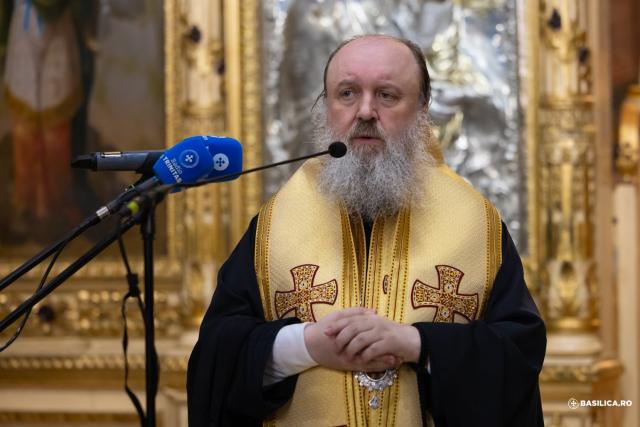 Priveghere la Mănăstirea Pasărea în ajunul canonizării locale ale Sfintelor Cuvioase Elisabeta și Filofteia