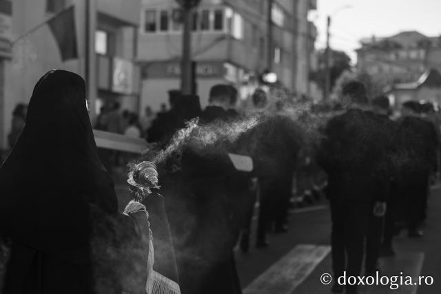 Procesiune Calea Sfântului Suceava 2026