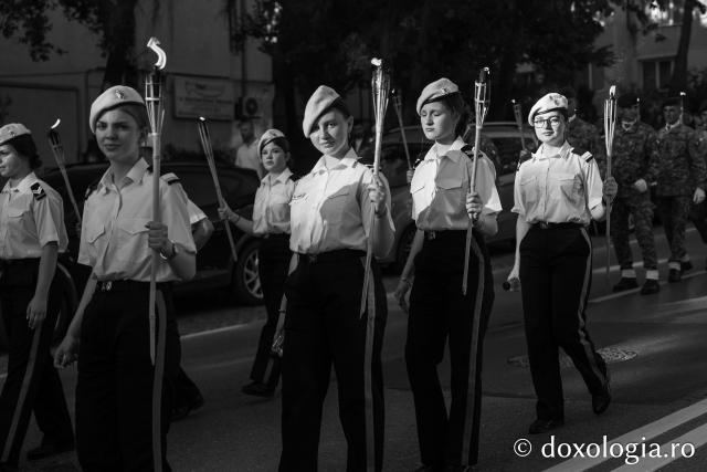 Procesiune Calea Sfântului Suceava 2026