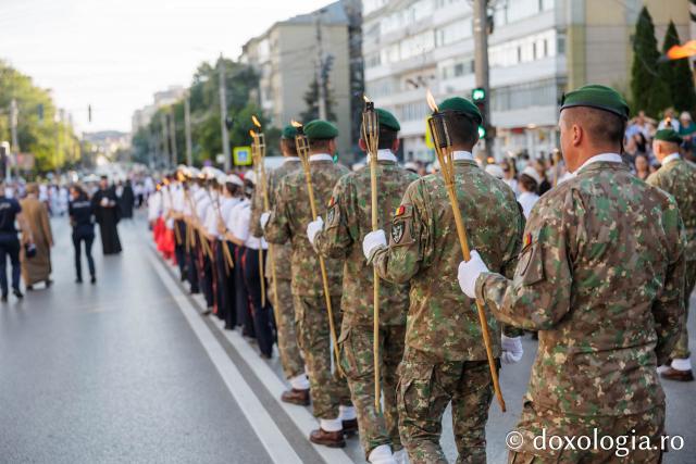 Procesiune Calea Sfântului Suceava 2026