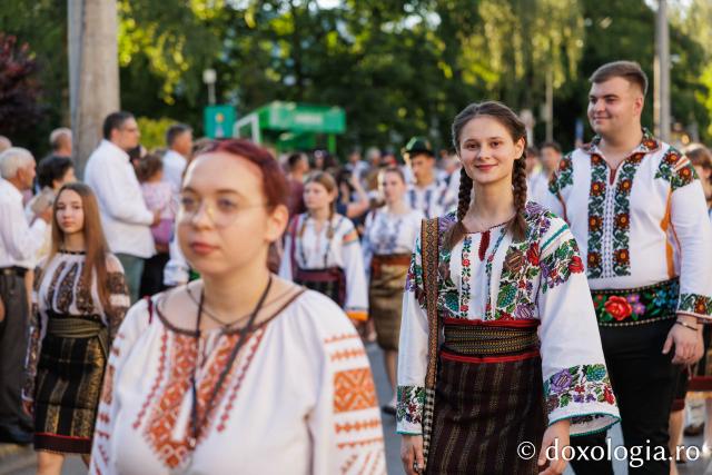 Procesiune Calea Sfântului Suceava 2026