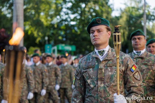 Procesiune Calea Sfântului Suceava 2026