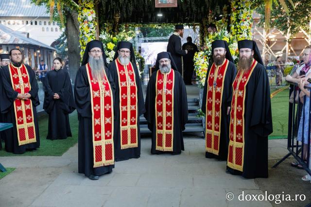 Procesiune Calea Sfântului Suceava 2026