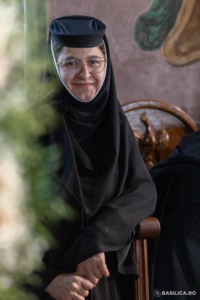 Proclamarea locală a canonizării Sfintelor Filofteia și Elisabeta de la Pasărea