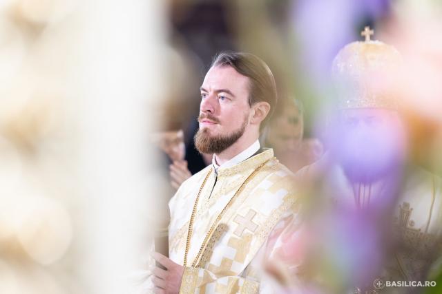 Proclamarea locală a canonizării Sfintelor Filofteia și Elisabeta de la Pasărea