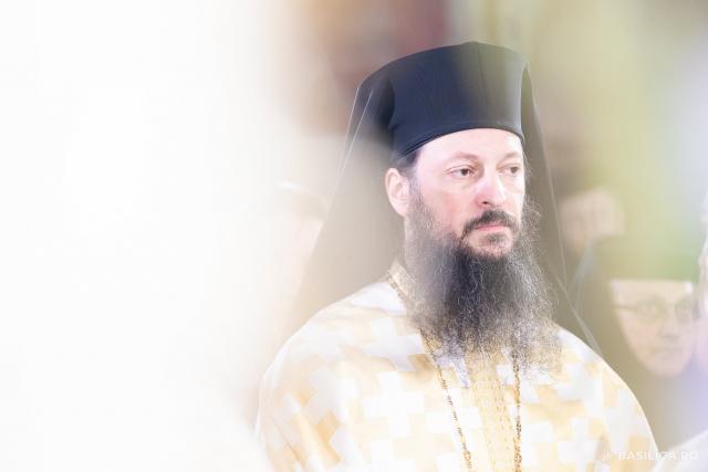 Proclamarea locală a canonizării Sfintelor Filofteia și Elisabeta de la Pasărea