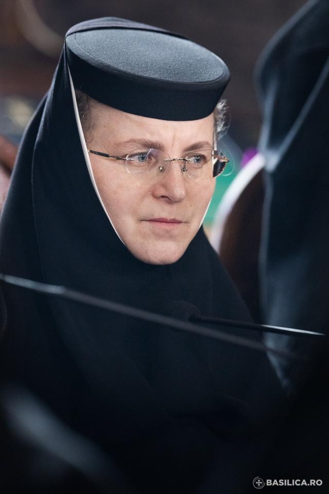 Proclamarea locală a canonizării Sfintelor Filofteia și Elisabeta de la Pasărea