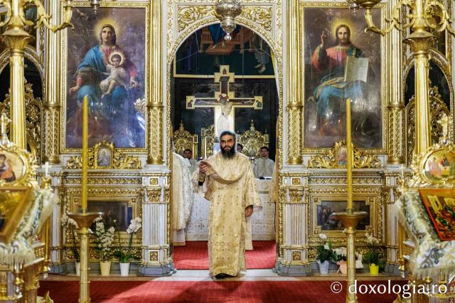 Revederea de 10 ani a promoției 2016 a Facultății de Teologie Ortodoxă din Iași