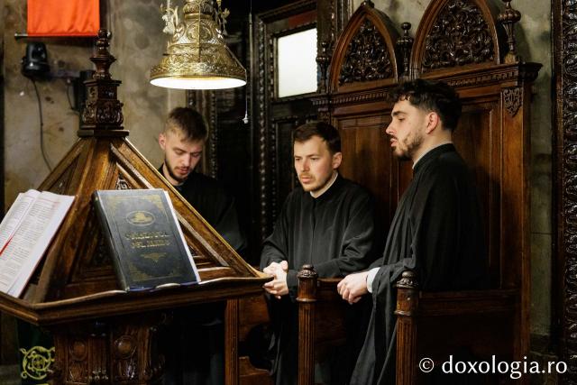 Revederea de 10 ani a promoției 2016 a Facultății de Teologie Ortodoxă din Iași