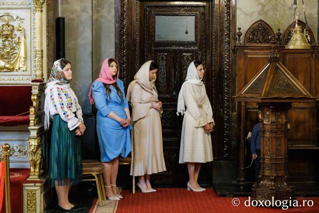 Revederea de 10 ani a promoției 2016 a Facultății de Teologie Ortodoxă din Iași