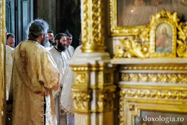 Revederea de 10 ani a promoției 2016 a Facultății de Teologie Ortodoxă din Iași