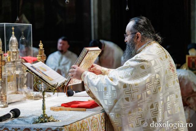 Revederea de 10 ani a promoției 2016 a Facultății de Teologie Ortodoxă din Iași