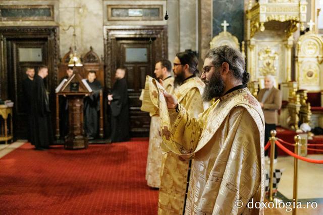 Revederea de 10 ani a promoției 2016 a Facultății de Teologie Ortodoxă din Iași