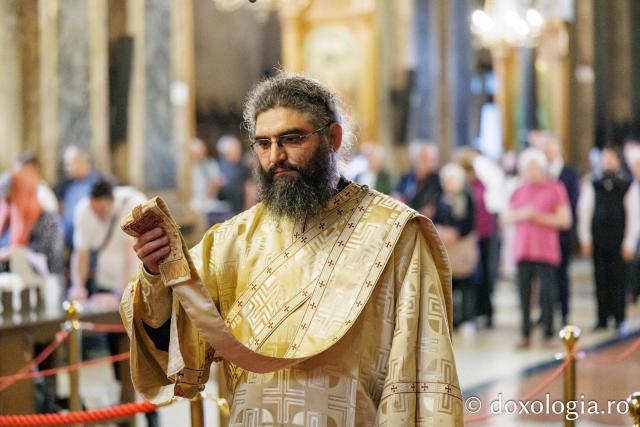 Revederea de 10 ani a promoției 2016 a Facultății de Teologie Ortodoxă din Iași