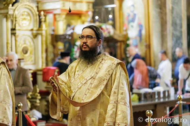 Revederea de 10 ani a promoției 2016 a Facultății de Teologie Ortodoxă din Iași