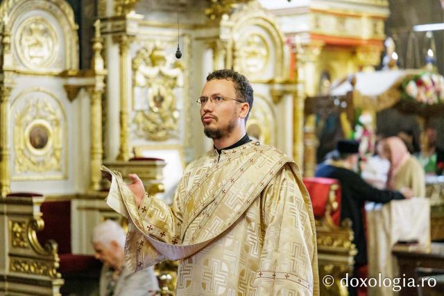 Revederea de 10 ani a promoției 2016 a Facultății de Teologie Ortodoxă din Iași