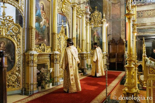 Revederea de 10 ani a promoției 2016 a Facultății de Teologie Ortodoxă din Iași