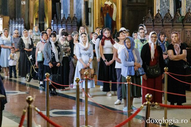 Revederea de 10 ani a promoției 2016 a Facultății de Teologie Ortodoxă din Iași