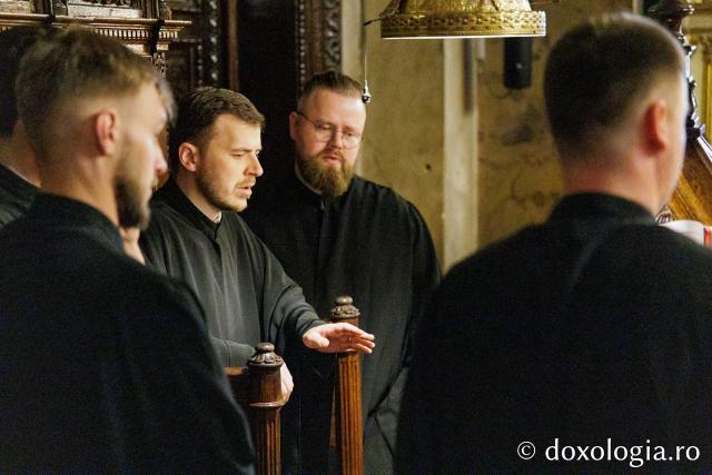 Revederea de 10 ani a promoției 2016 a Facultății de Teologie Ortodoxă din Iași
