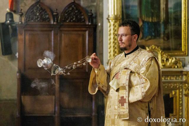 Revederea de 10 ani a promoției 2016 a Facultății de Teologie Ortodoxă din Iași