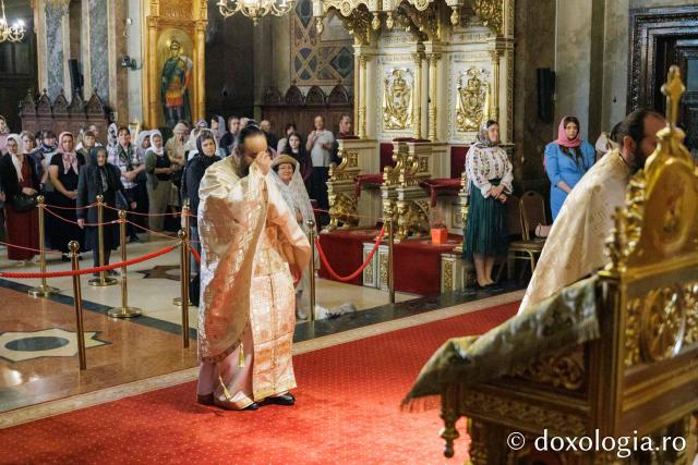Revederea de 10 ani a promoției 2016 a Facultății de Teologie Ortodoxă din Iași