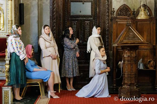 Revederea de 10 ani a promoției 2016 a Facultății de Teologie Ortodoxă din Iași