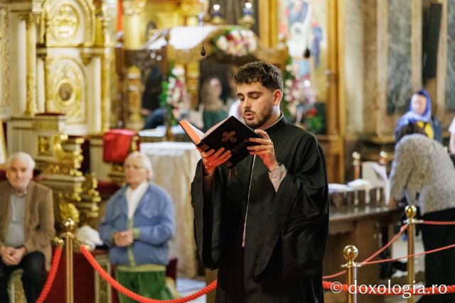 Revederea de 10 ani a promoției 2016 a Facultății de Teologie Ortodoxă din Iași