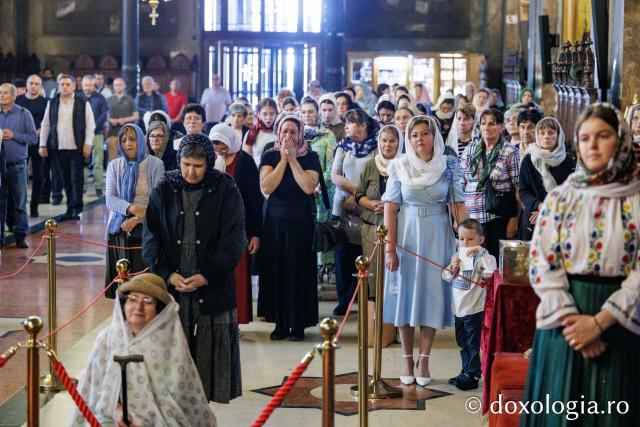 Revederea de 10 ani a promoției 2016 a Facultății de Teologie Ortodoxă din Iași