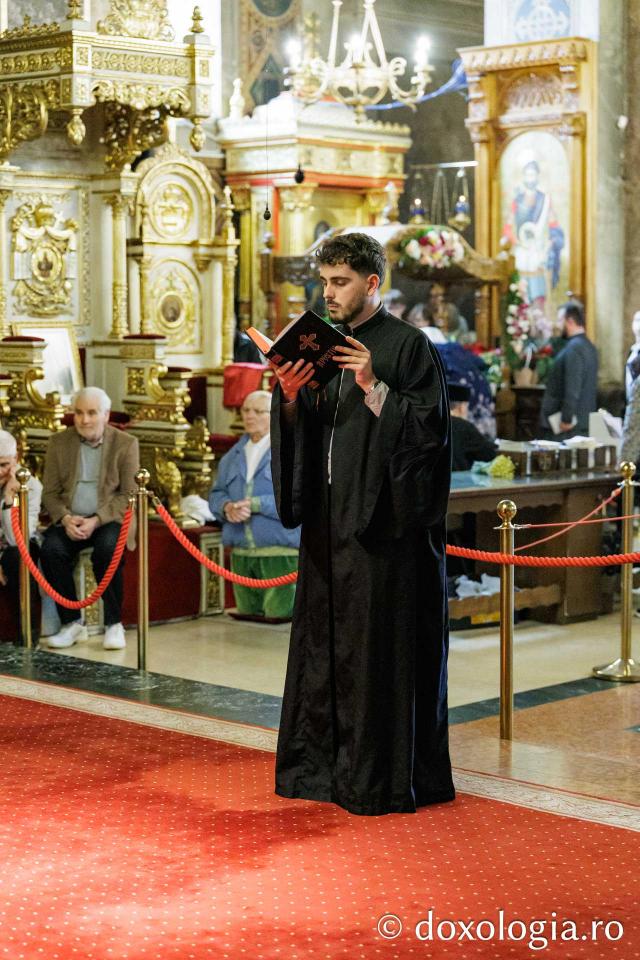 Revederea de 10 ani a promoției 2016 a Facultății de Teologie Ortodoxă din Iași