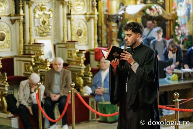 Revederea de 10 ani a promoției 2016 a Facultății de Teologie Ortodoxă din Iași