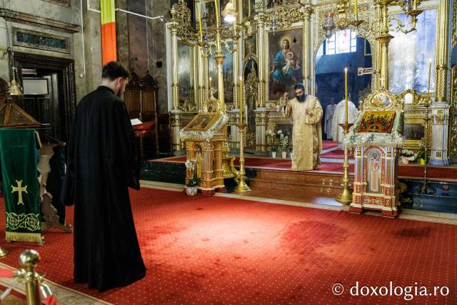 Revederea de 10 ani a promoției 2016 a Facultății de Teologie Ortodoxă din Iași