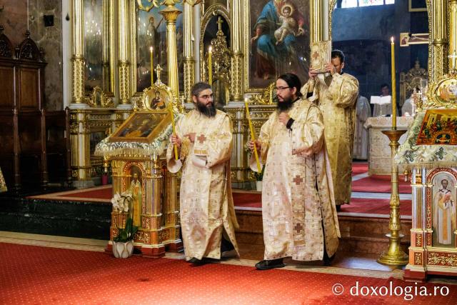 Revederea de 10 ani a promoției 2016 a Facultății de Teologie Ortodoxă din Iași