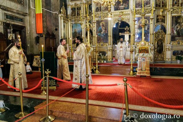 Revederea de 10 ani a promoției 2016 a Facultății de Teologie Ortodoxă din Iași