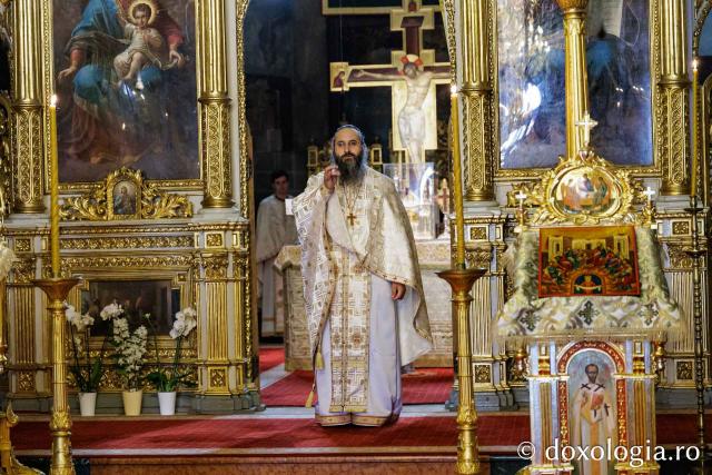 Revederea de 10 ani a promoției 2016 a Facultății de Teologie Ortodoxă din Iași