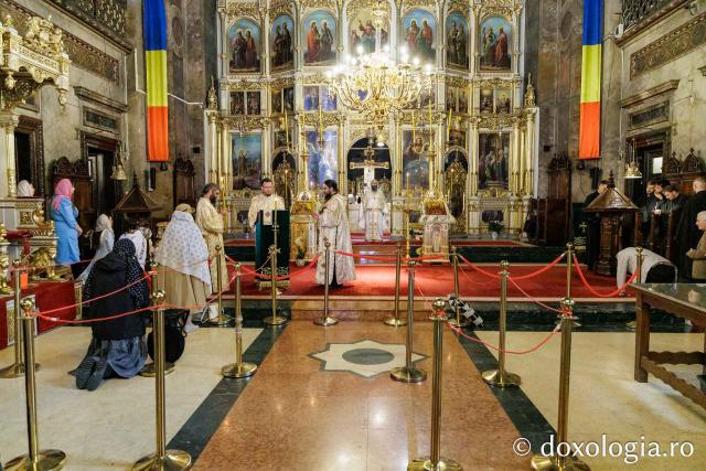 Revederea de 10 ani a promoției 2016 a Facultății de Teologie Ortodoxă din Iași