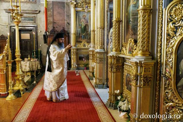 Revederea de 10 ani a promoției 2016 a Facultății de Teologie Ortodoxă din Iași