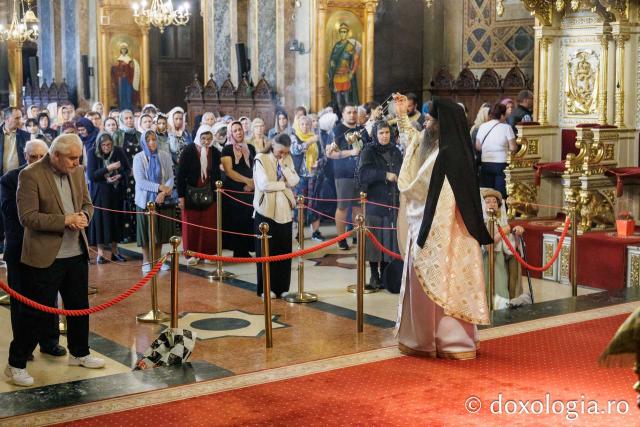 Revederea de 10 ani a promoției 2016 a Facultății de Teologie Ortodoxă din Iași