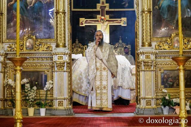 Revederea de 10 ani a promoției 2016 a Facultății de Teologie Ortodoxă din Iași