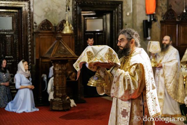 Revederea de 10 ani a promoției 2016 a Facultății de Teologie Ortodoxă din Iași