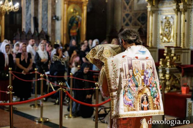 Revederea de 10 ani a promoției 2016 a Facultății de Teologie Ortodoxă din Iași