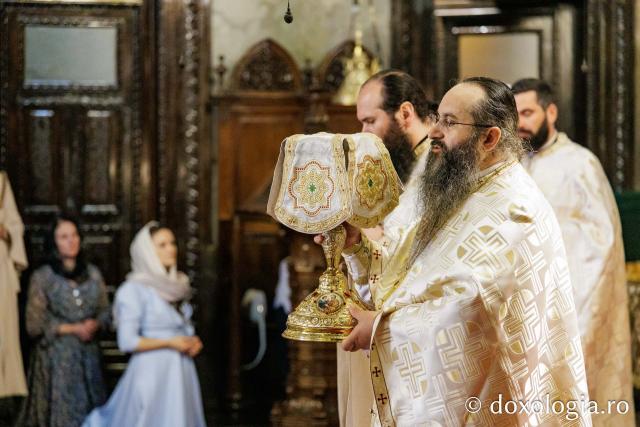 Revederea de 10 ani a promoției 2016 a Facultății de Teologie Ortodoxă din Iași