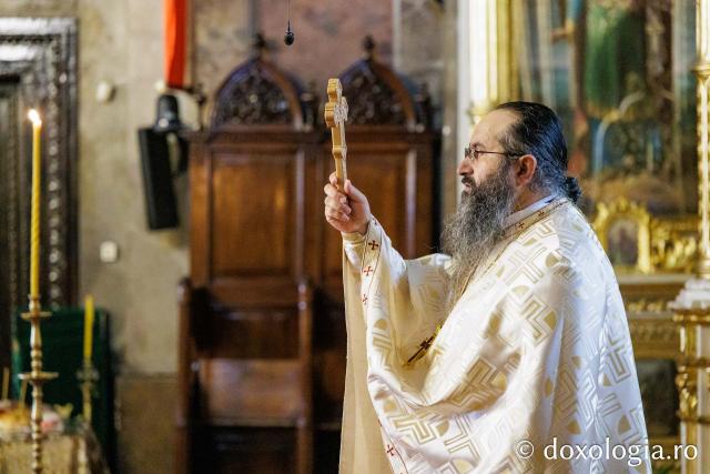Revederea de 10 ani a promoției 2016 a Facultății de Teologie Ortodoxă din Iași
