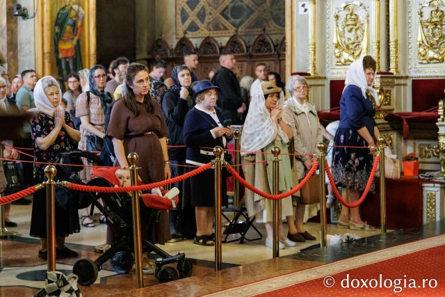 Revederea de 10 ani a promoției 2016 a Facultății de Teologie Ortodoxă din Iași