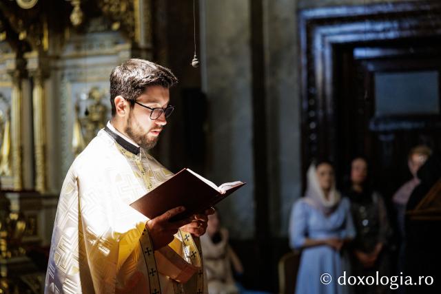 Revederea de 10 ani a promoției 2016 a Facultății de Teologie Ortodoxă din Iași