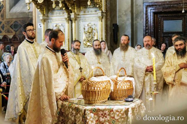 Revederea de 10 ani a promoției 2016 a Facultății de Teologie Ortodoxă din Iași
