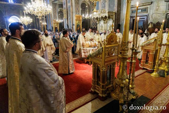 Revederea de 10 ani a promoției 2016 a Facultății de Teologie Ortodoxă din Iași