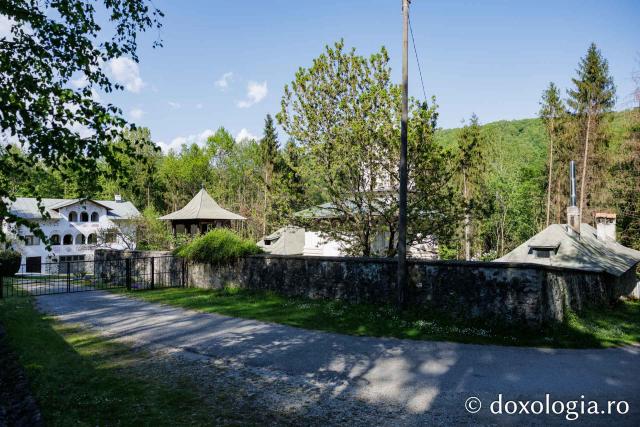 Schitul „Sfântul Ștefan” de la Hurezi