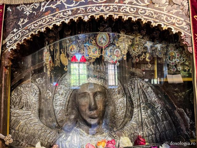 Icoane făcătoare de minuni a Sfântului Arhanghel Mihail