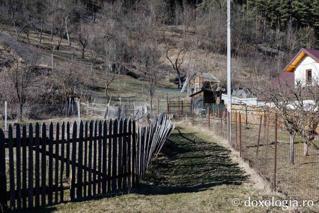 Șipoțelul Sfintei Olimpiada de la Fărcașa